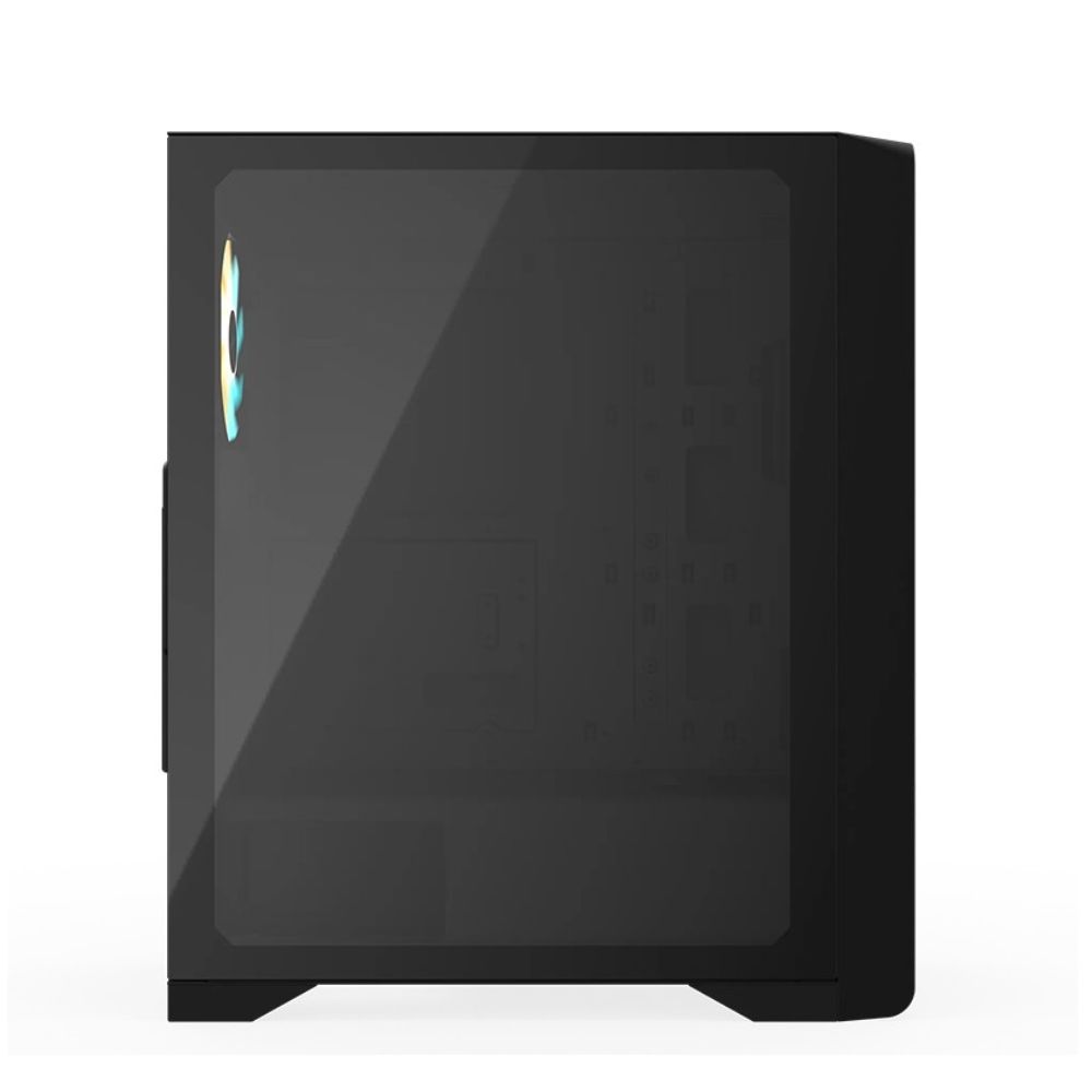 Vỏ máy tính Gigabyte C103 GLASS GLOBAL (Mid Tower/ ATX/ Đen)