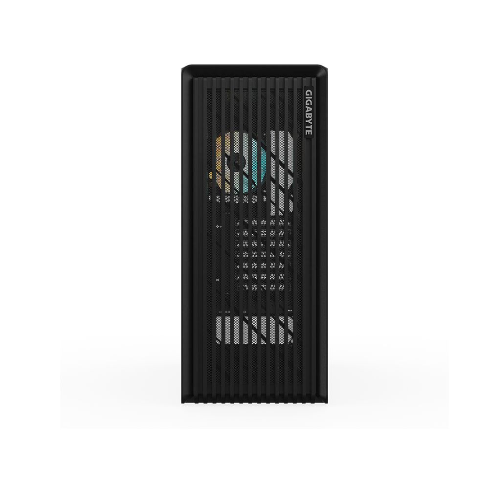 Vỏ máy tính Gigabyte C103 GLASS GLOBAL (Mid Tower/ ATX/ Đen)