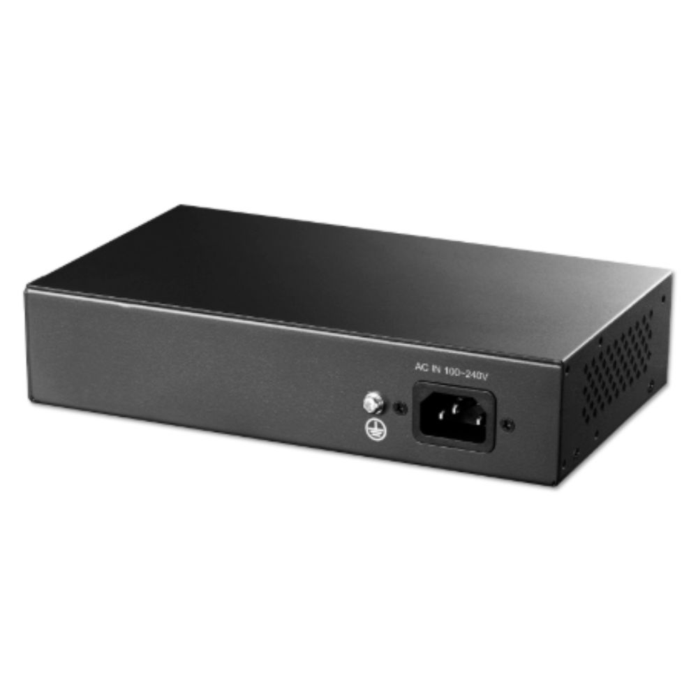 Switch Cudy GS1016 (Gigabit 1000Mbps/ 16 Cổng/ Vỏ Thép)
