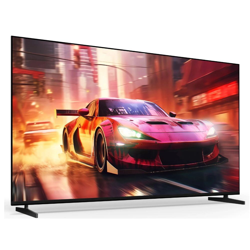 Google Tivi Sony 4K 100 inch K-100XR30M2