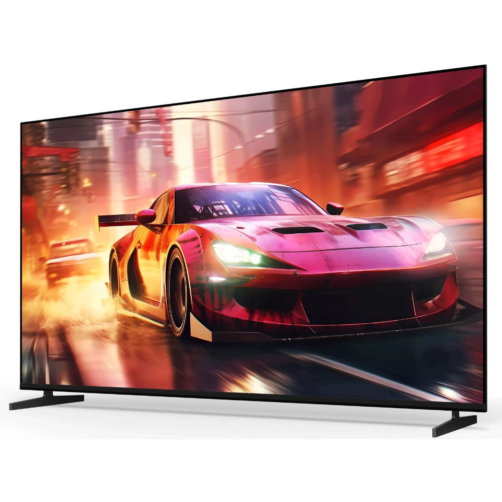 Google Tivi Sony 4K 100 inch K-100XR30M2