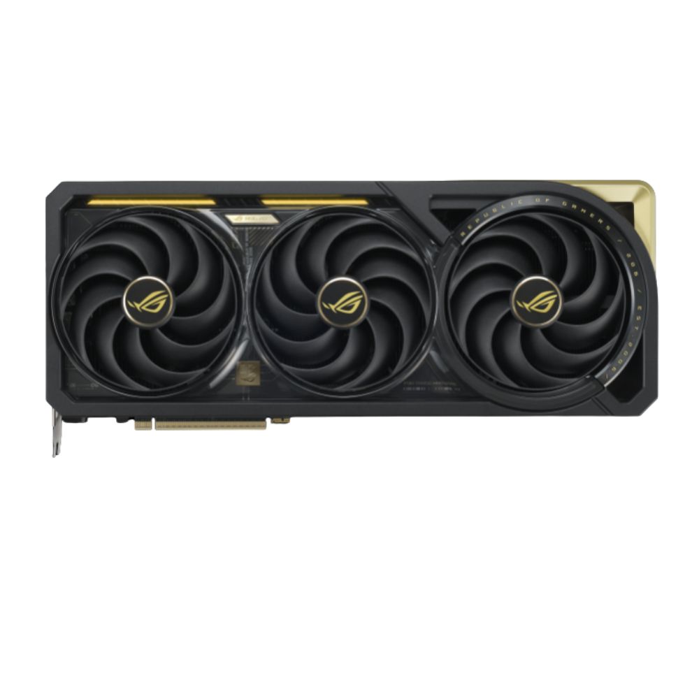 Cạc màn hình Asus ROG Astral GeForce RTX 5090 Edition 20 