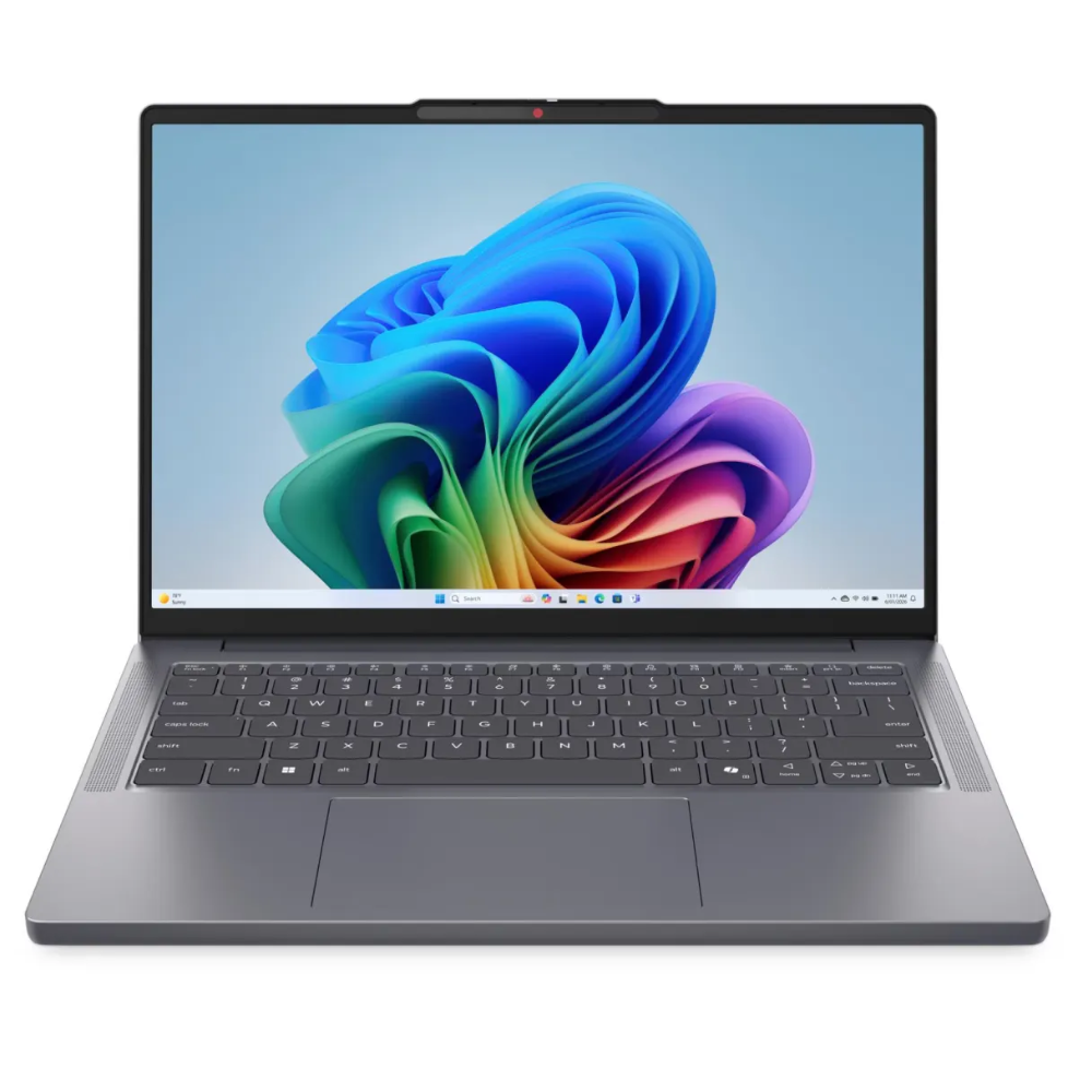 Laptop Lenovo IdeaPad Slim 3 14IWC11 (Core 5 320/ 8GB/ 512GB SSD/ 14 inch WUXGA/ Win11/ Grey/ Vỏ nhôm/ 2Y)
