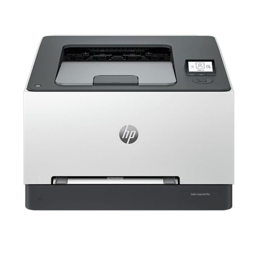 Máy in laser màu HP ColorLaserJet Pro 3203DN 8D7L2A (A4/A5/ Đảo mặt/ USB/ LAN)