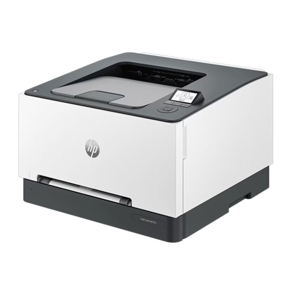 Máy in laser màu HP ColorLaserJet Pro 3203DN 8D7L2A (A4/A5/ Đảo mặt/ USB/ LAN)