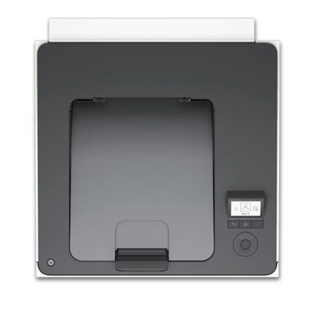 Máy in laser màu HP ColorLaserJet Pro 3203DN 8D7L2A (A4/A5/ Đảo mặt/ USB/ LAN)