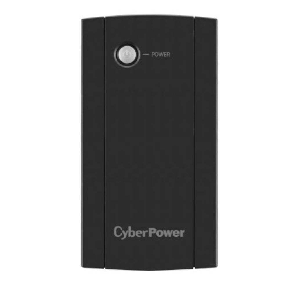 Bộ lưu điện Cyber Power UT1000E (Line Interactive/ 1000VA/600W)