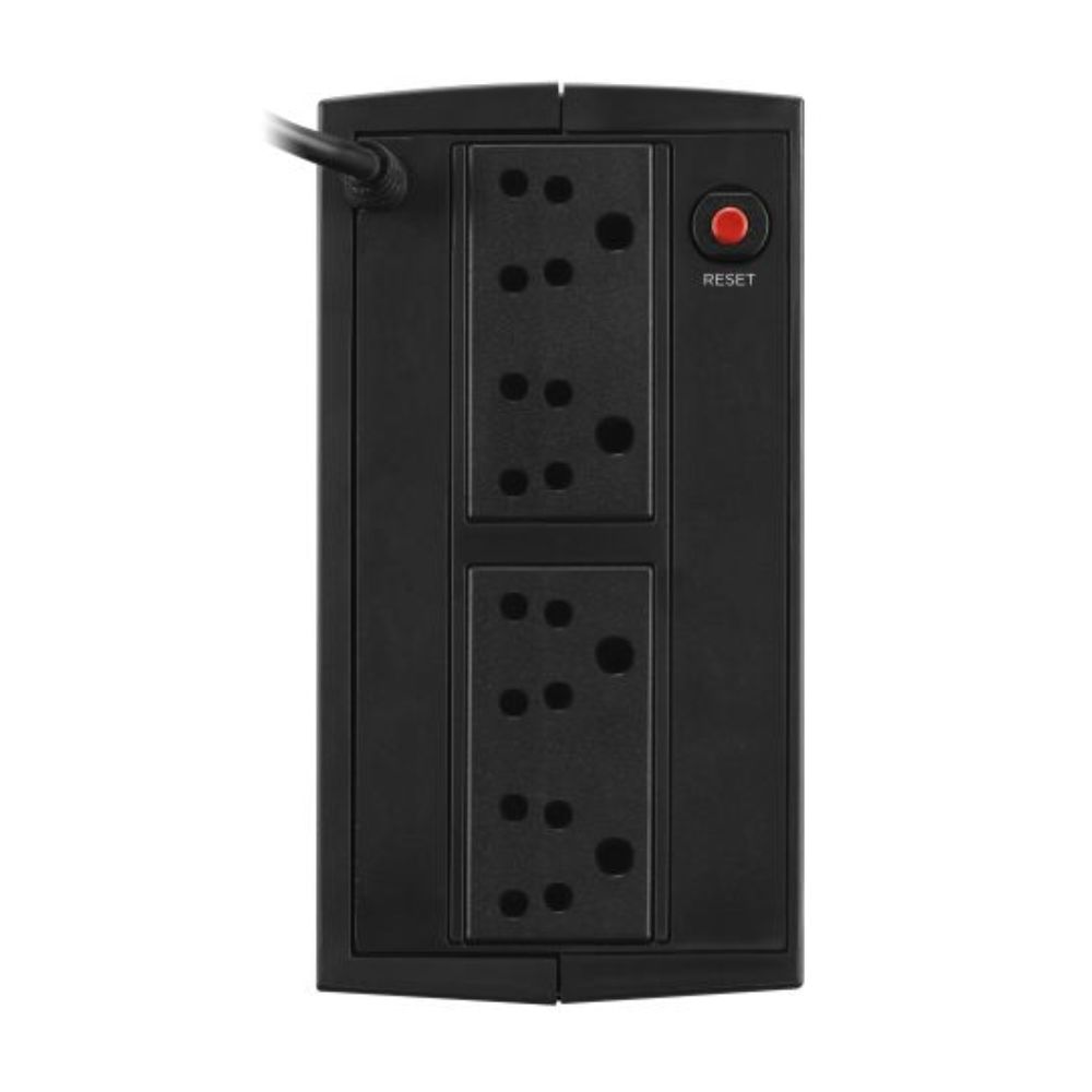 Bộ lưu điện Cyber Power UT1000E (Line Interactive/ 1000VA/600W)