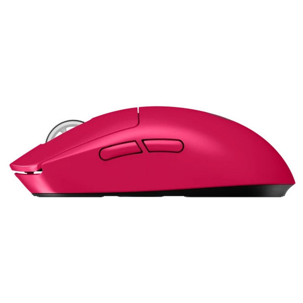 Chuột Gaming không dây Logitech G Pro X Superlight 2C Wireless Pink 
