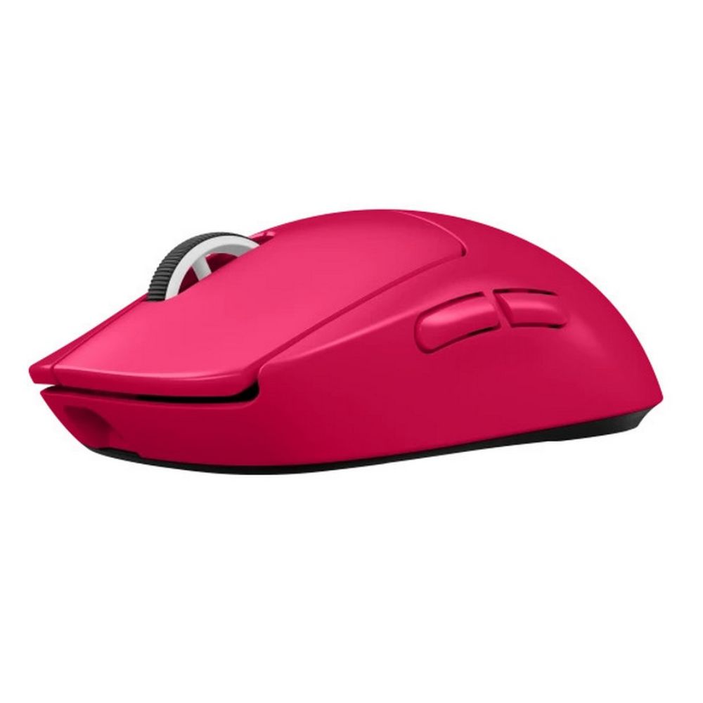 Chuột Gaming không dây Logitech G Pro X Superlight 2C Wireless Pink 