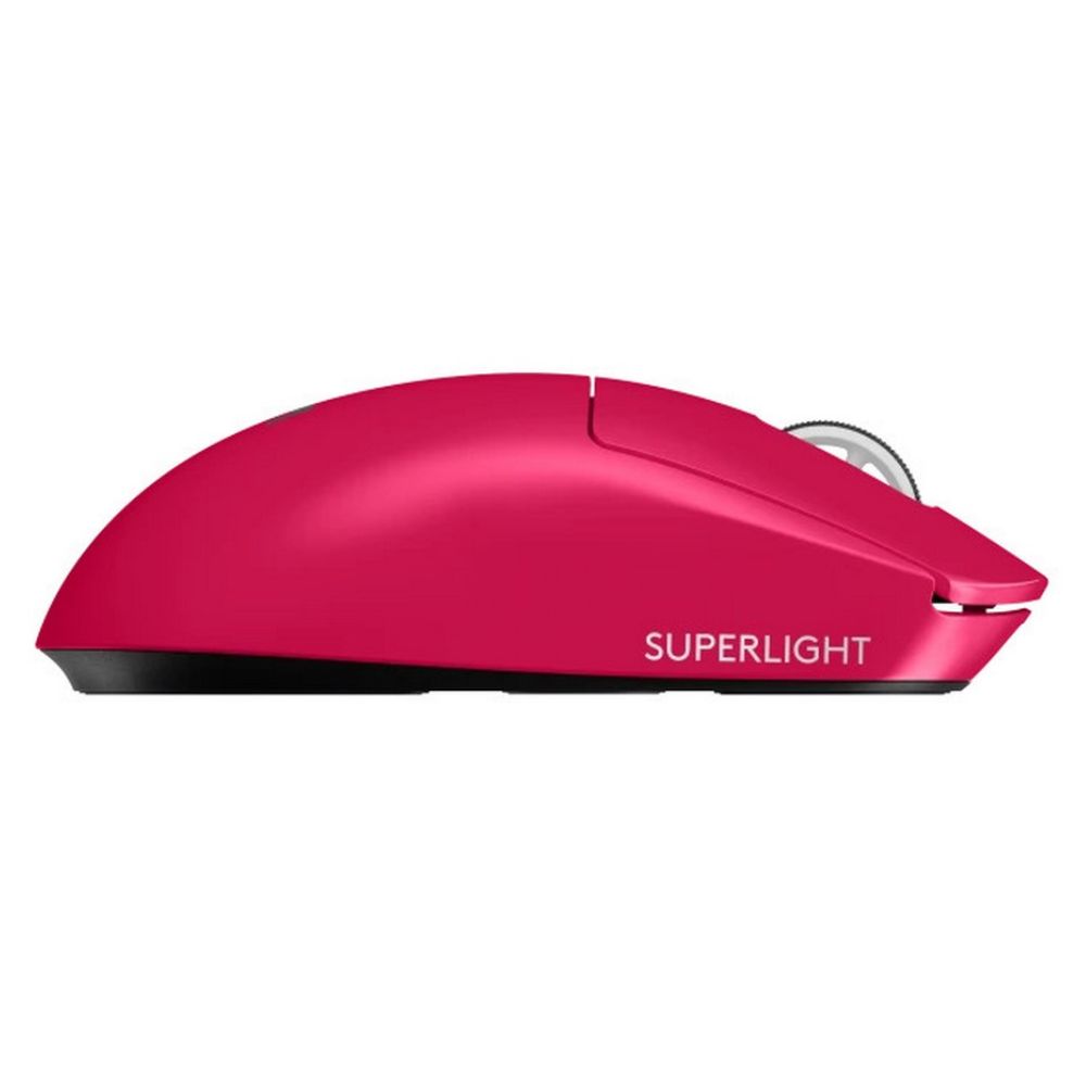 Chuột Gaming không dây Logitech G Pro X Superlight 2C Wireless Pink 