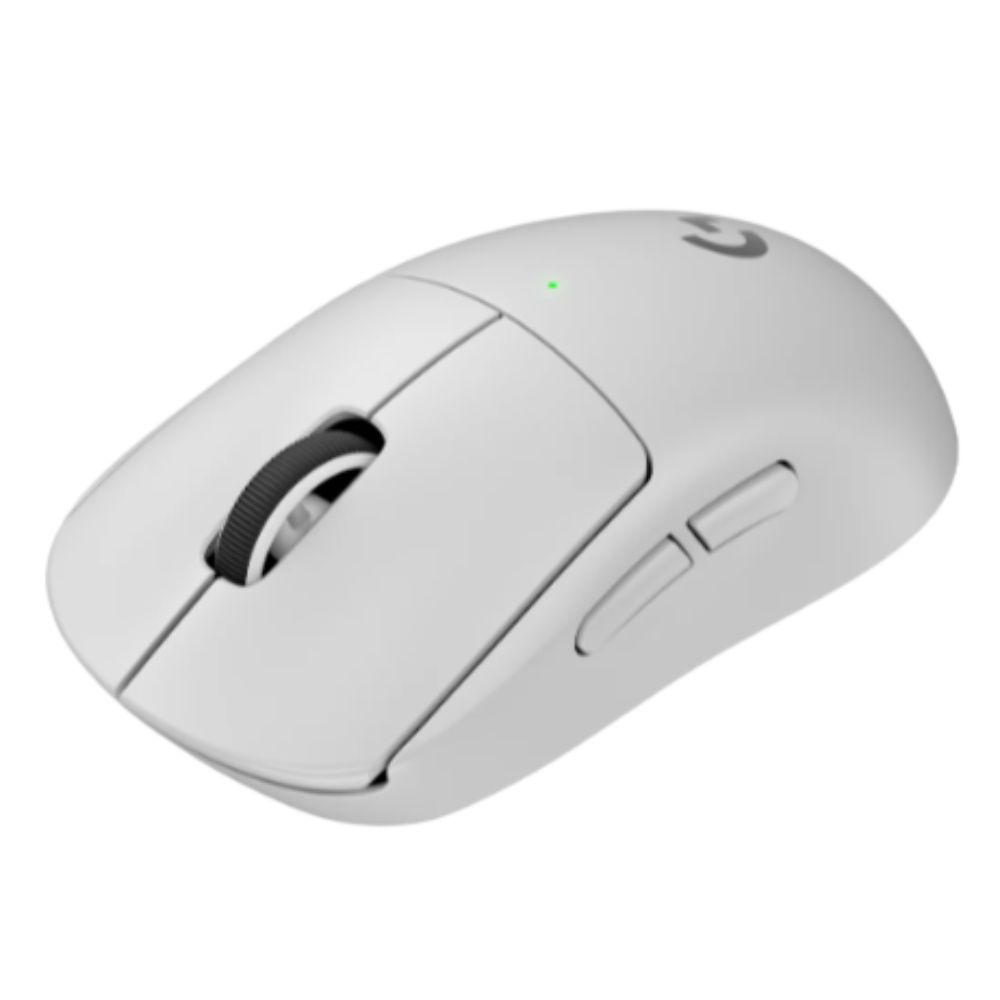 Chuột Gaming không dây Logitech G Pro X Superlight 2 SE White 