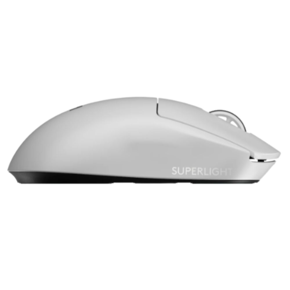 Chuột Gaming không dây Logitech G Pro X Superlight 2 SE White 