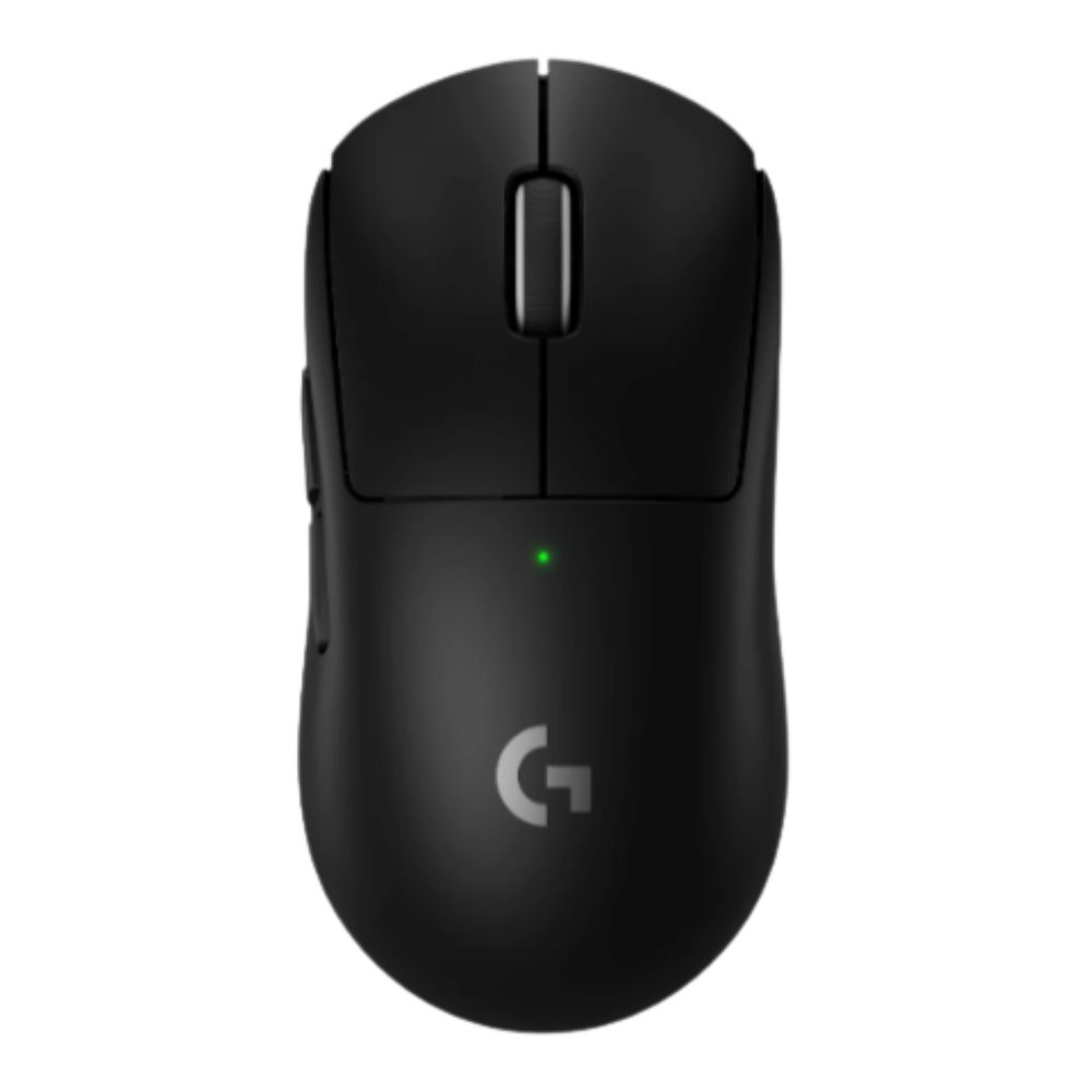 Chuột Gaming không dây Logitech G Pro X Superlight 2 SE Black 