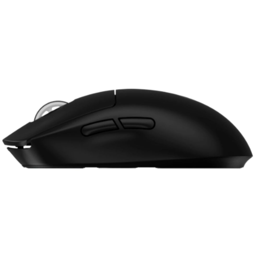 Chuột Gaming không dây Logitech G Pro X Superlight 2 SE Black 