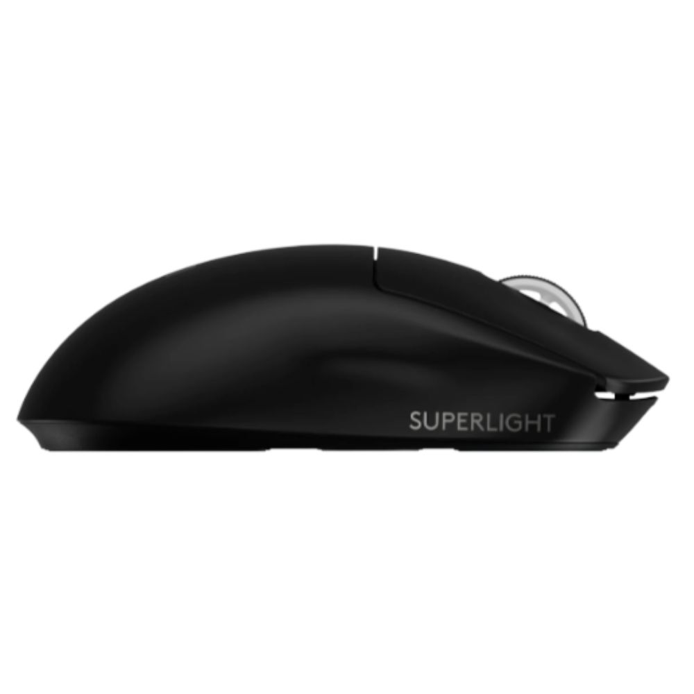 Chuột Gaming không dây Logitech G Pro X Superlight 2 SE Black 