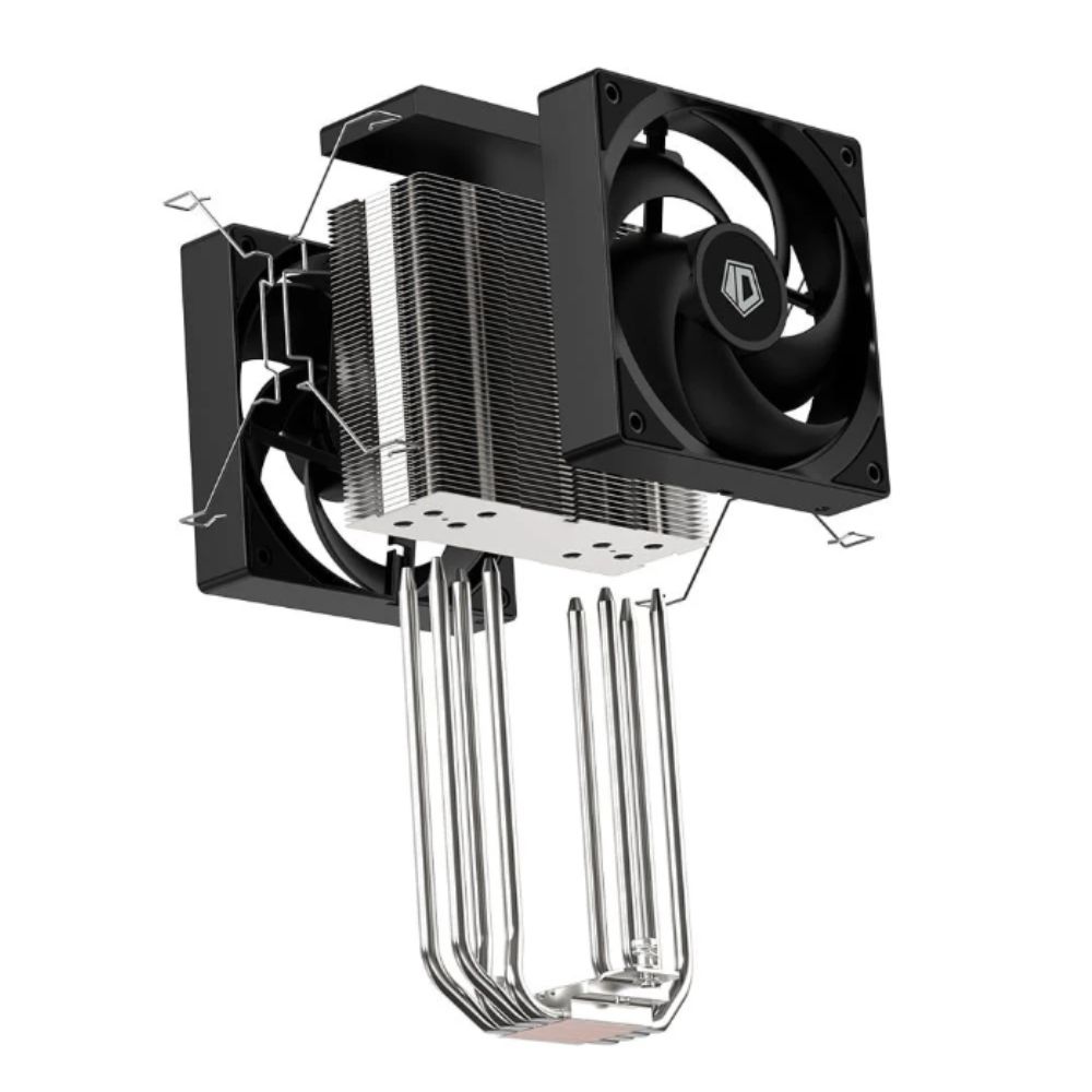 Tản nhiệt CPU ID-COOLING SE-414-XT