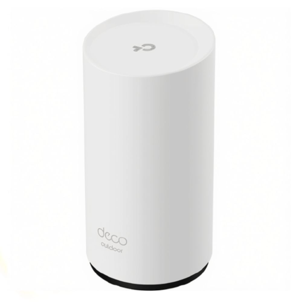 Bộ phát wifi 7 TP-Link Deco BE25 Outdoor (Chuẩn BE/ 5000Mbps/ 4 Ăng-ten ngầm/ Wifi Mesh/ Dưới 150 User)