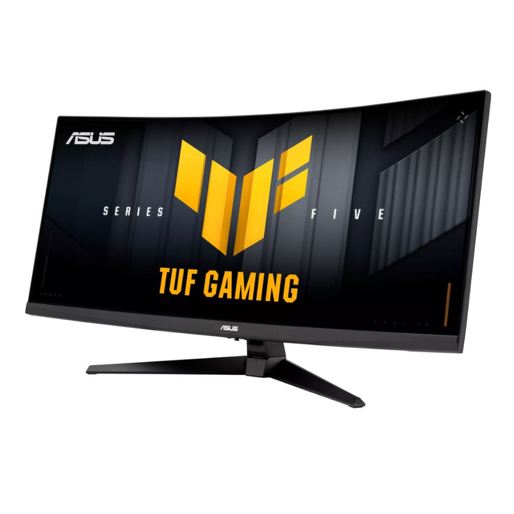 Màn hình Asus TUF Gaming VG34WQ5A (34Inch/ UWQHD (3440x1440)/ 0,5ms/ 200Hz/ 400cd/m2/ VA/ Loa)