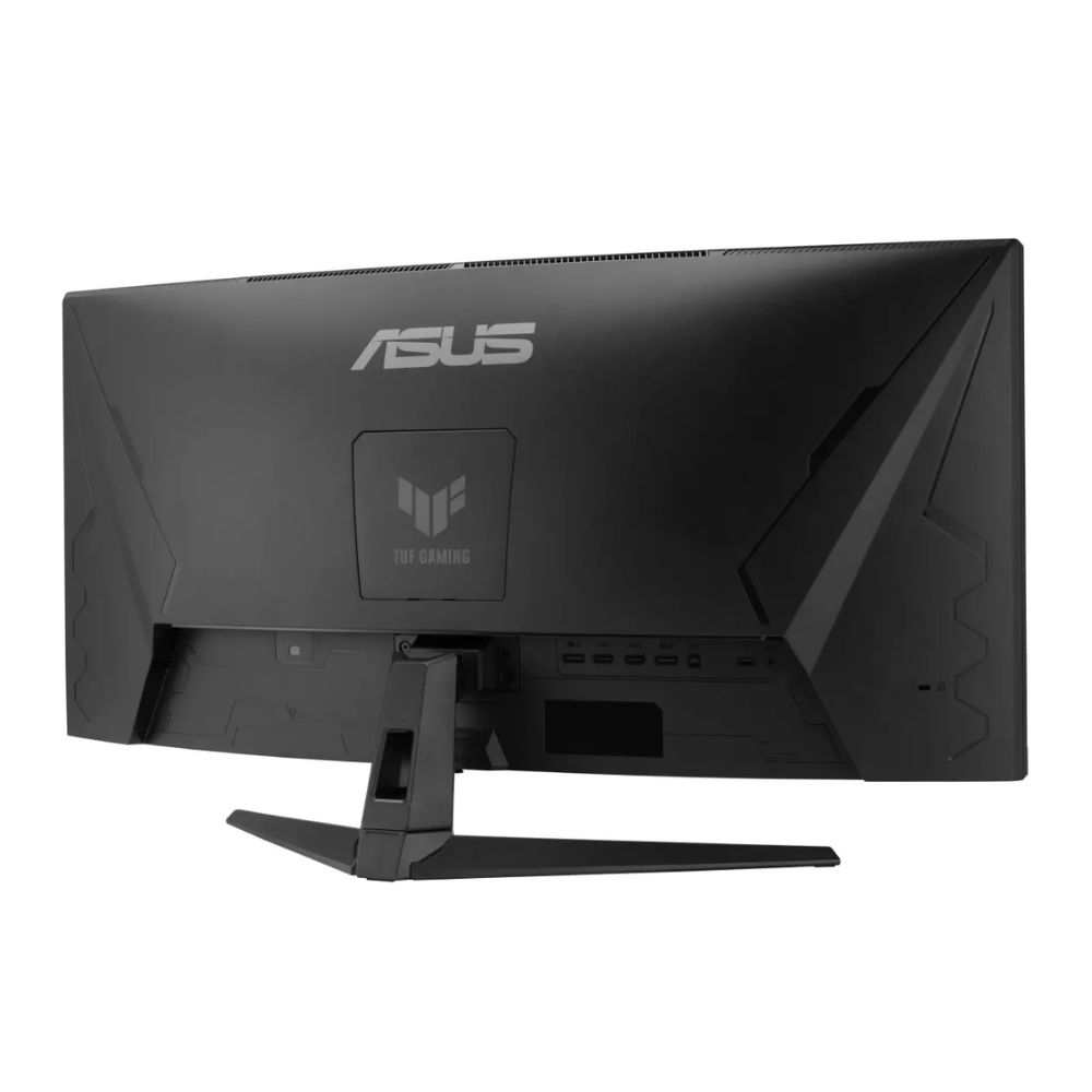 Màn hình Asus TUF Gaming VG34WQ5A (34Inch/ UWQHD (3440x1440)/ 0,5ms/ 200Hz/ 400cd/m2/ VA/ Loa)