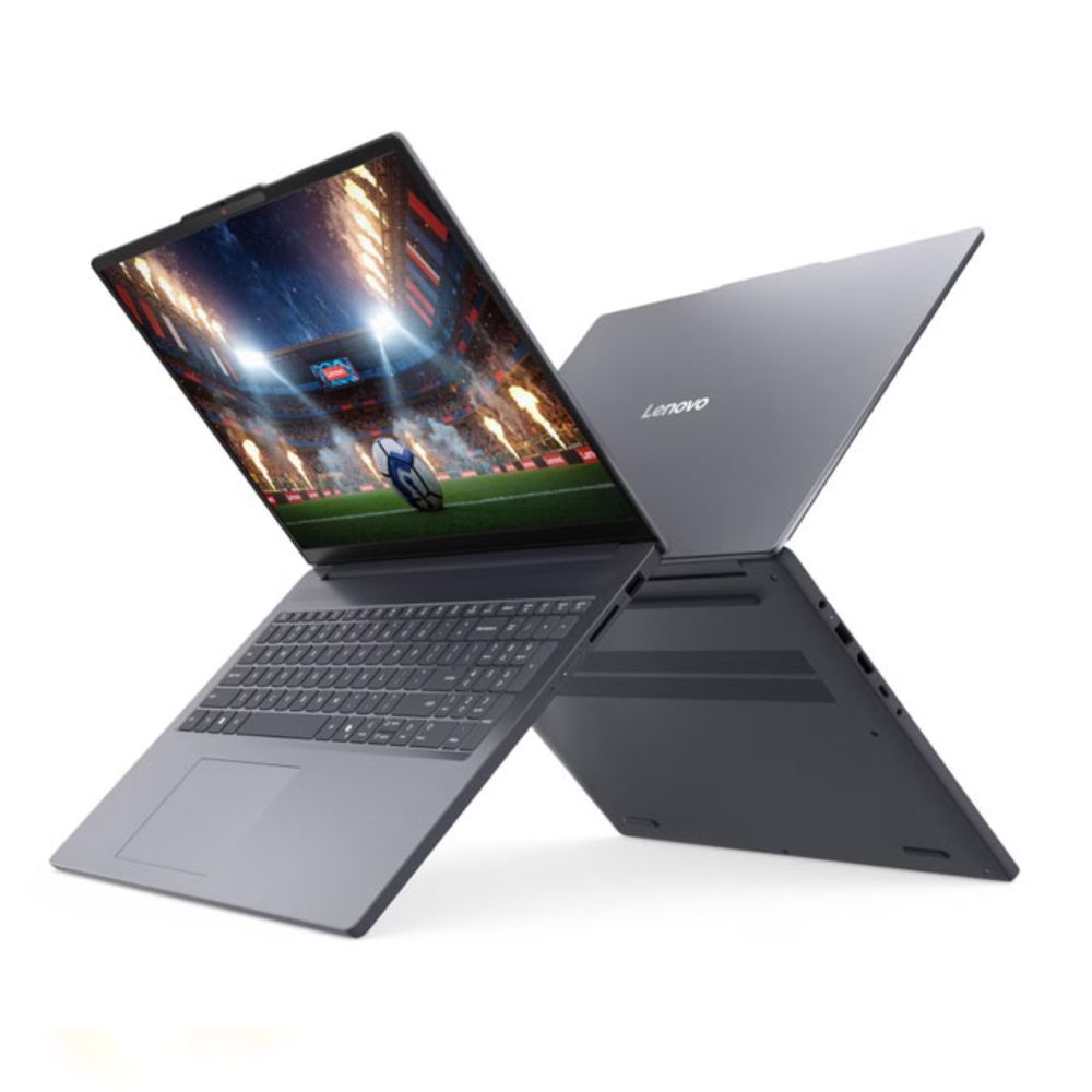Laptop Lenovo IdeaPad Slim 3 16IWC11 (Core 5 320/ 8GB/ 512GB SSD/ 16 inch WUXGA/ Win11/ Grey/ Vỏ nhôm/ 2Y)