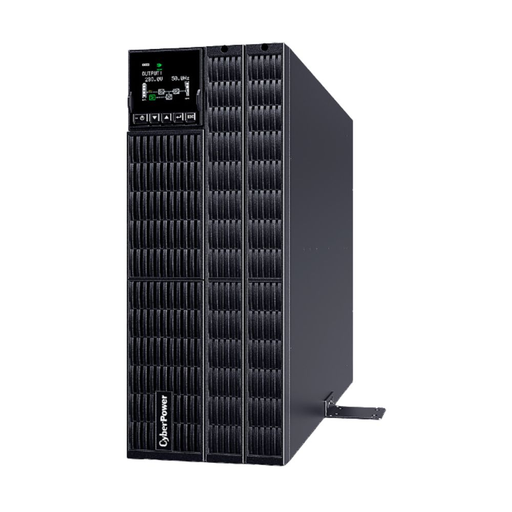 Bộ lưu điện Cyber Power OLS6KERT4UA Rack Mount (Online/ 6000VA/6000W)
