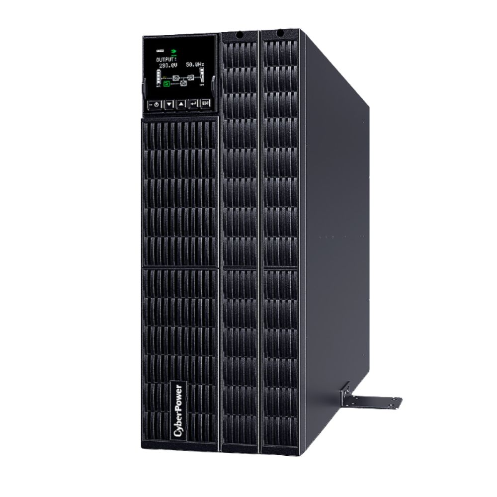 Bộ lưu điện Cyber Power OLS10KERT4UA Rack Mount (Online/ 10000VA/10000W)