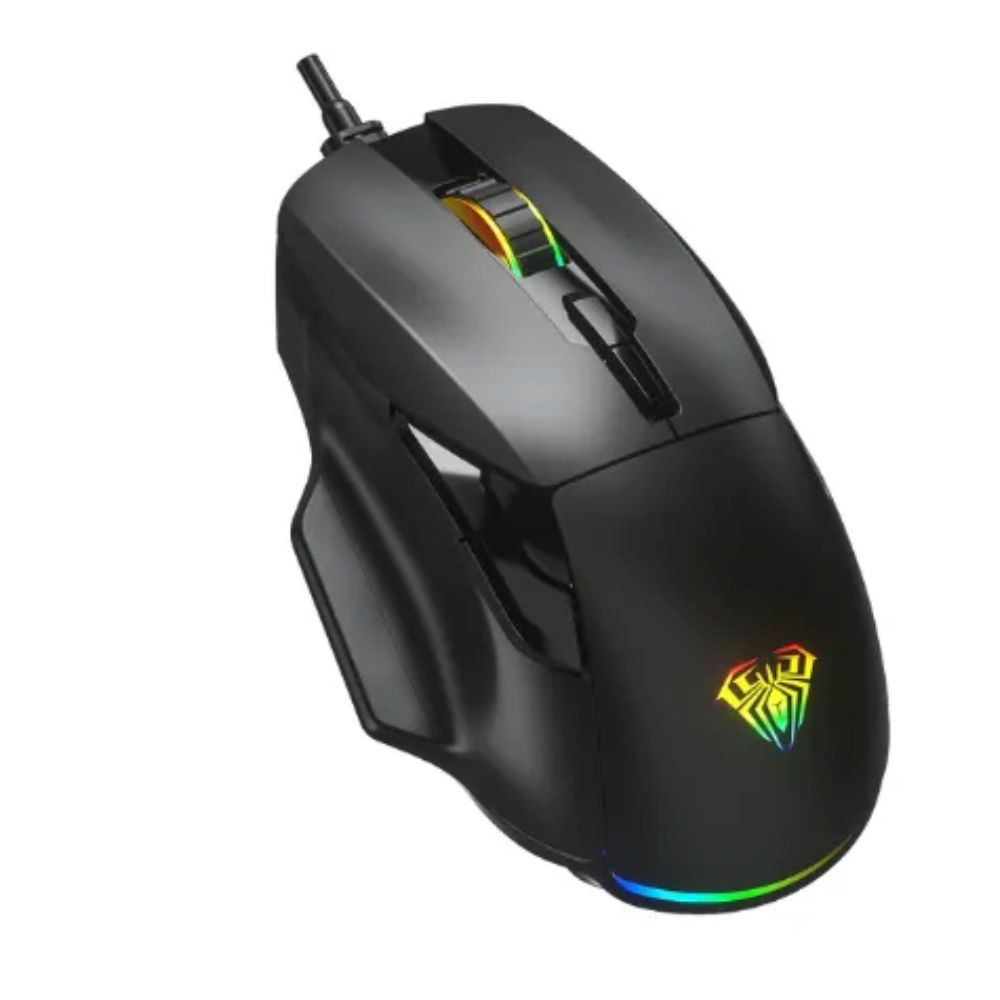 Chuột Gaming Aula F815 