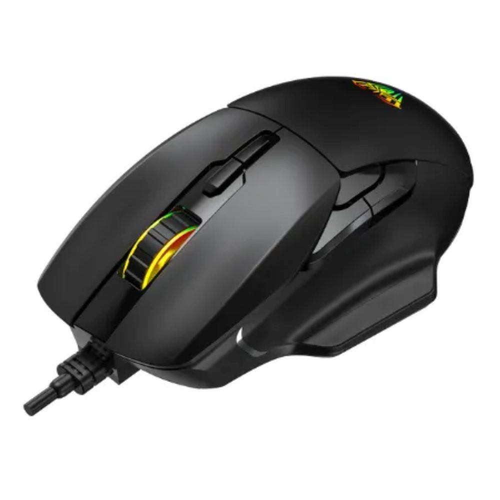 Chuột Gaming Aula F815 