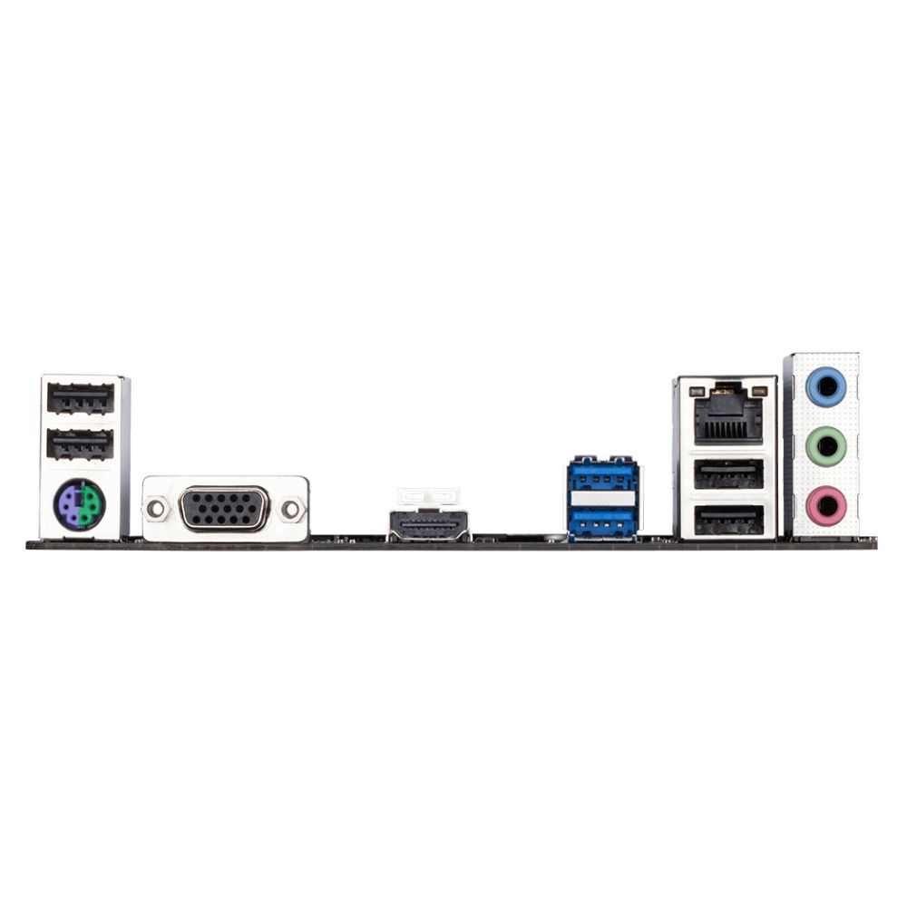Mainboard Gigabyte H410M H (Intel H410/ Socket 1200/ M-ATX/ 2 khe ram)