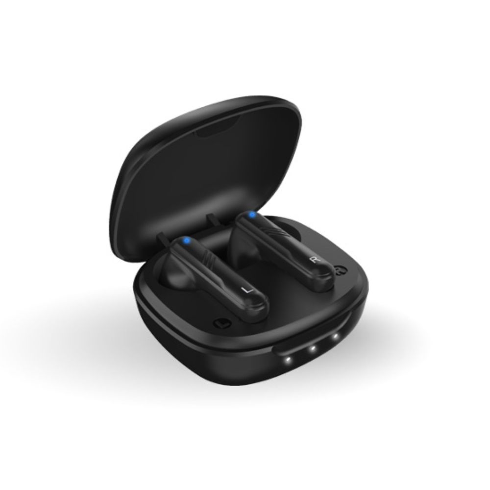 Tai nghe Bluetooth Genius HS-M905BT Màu đen 