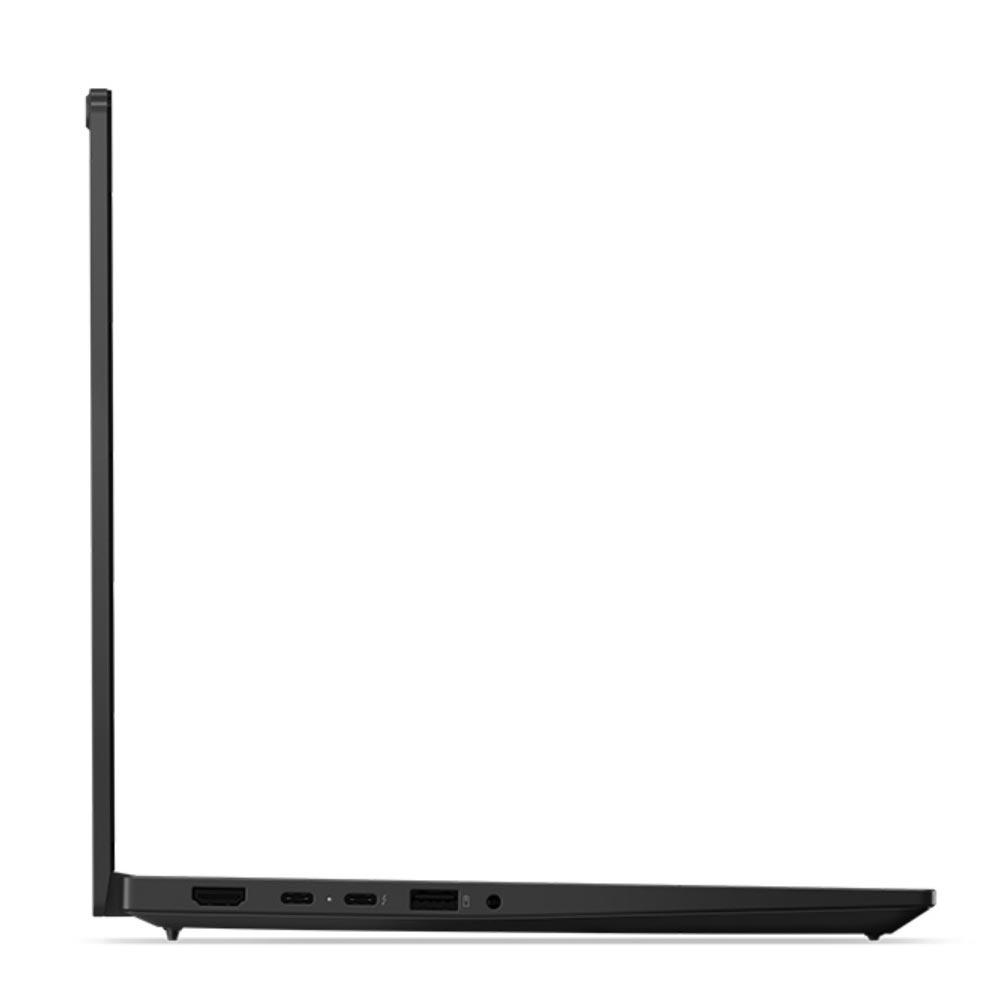 Laptop Lenovo ThinkPad E14 GEN 7 (Ultra 5 225U/ 16GB/ 512GB SSD/ 14 inch WUXGA/ NoOS/ Black/ Vỏ nh&ocirc;m/ 2Y) 
