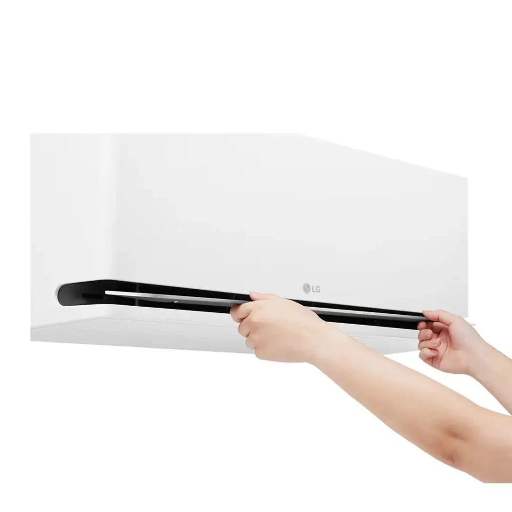 Điều hòa LG 1.0 HP IDH09M1 (2 chiều/ 9000 BTU/ Inverter)