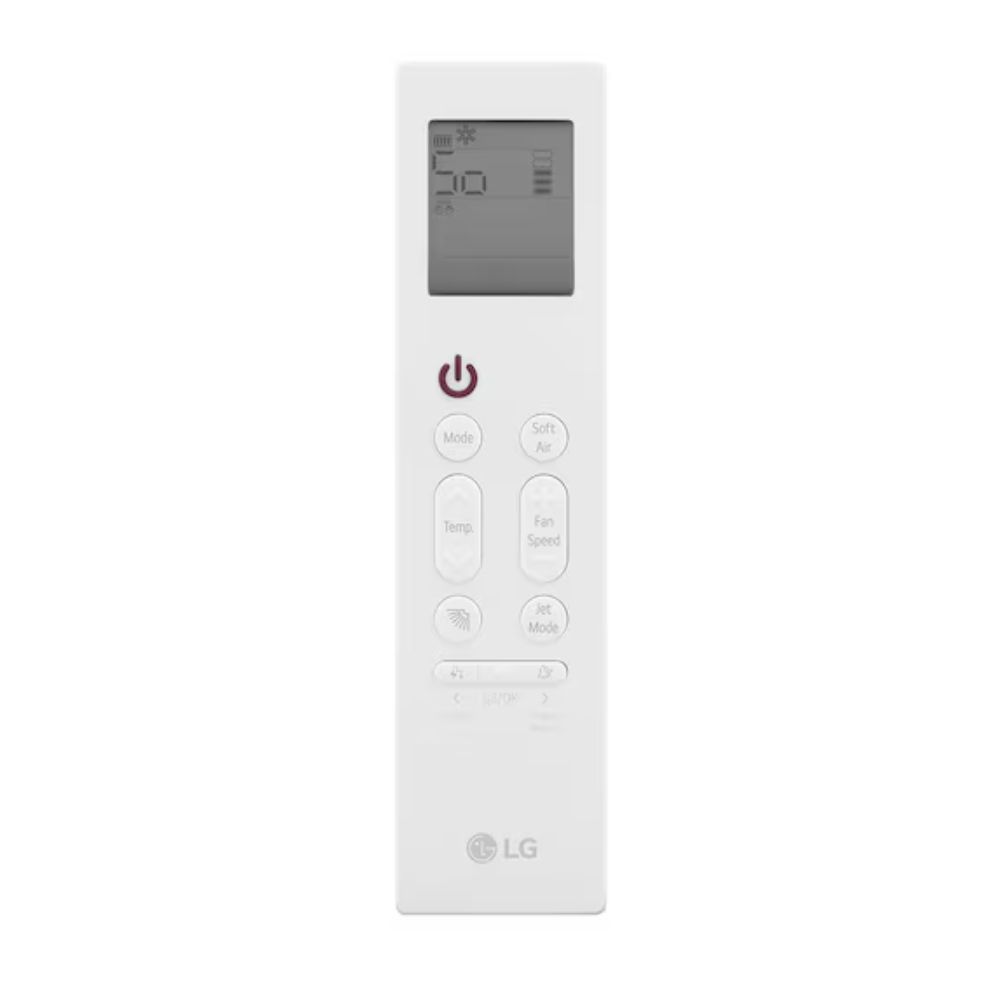 Điều hòa LG 1.5 HP IDH12M1 (2 chiều/ 12000 BTU/ Inverter)