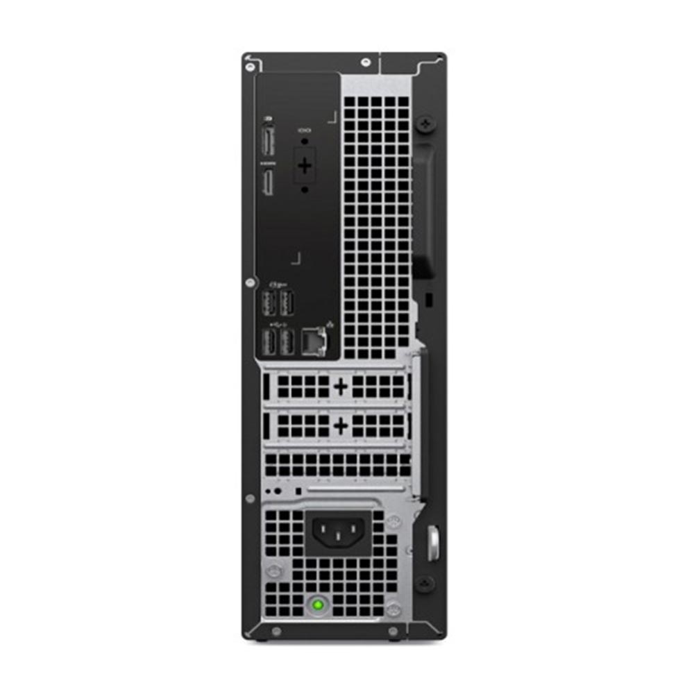 PC Dell Slim ECS1250 71100498 (I5 14400/ 8GB/ 512GB SSD/ Wifi + BT/ Key/ Mouse/ Win11/ 1Y)