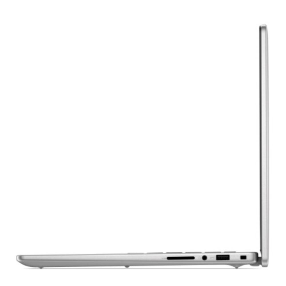 Laptop Dell 14 DC14255 71100517 (Core 7 350/ 16GB/ 1TB SSD/ 14 inch WUXGA/ Win 11/ Office/ Platinium Silver/ 2Y)