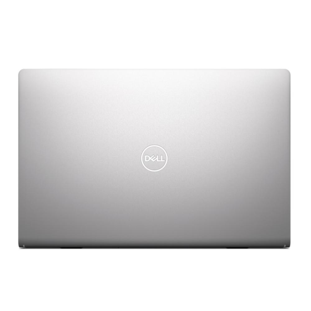 Laptop Dell 15 DC15250 71100520 (Core 3 100U/ 8GB/ 512GB SSD/ 15.6 inch FHD/ 120Hz/ Win 11/ Office/ Silver/ 2Y)