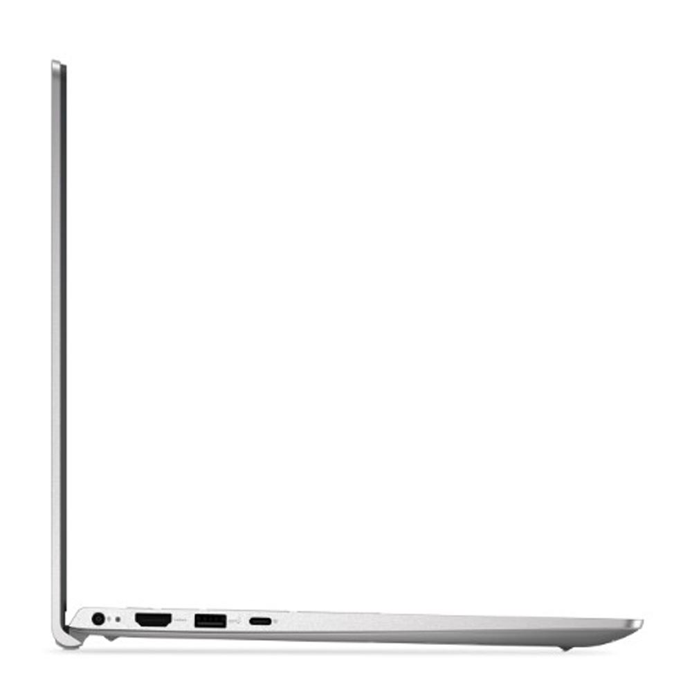 Laptop Dell 15 DC15250 71100520 (Core 3 100U/ 8GB/ 512GB SSD/ 15.6 inch FHD/ 120Hz/ Win 11/ Office/ Silver/ 2Y)