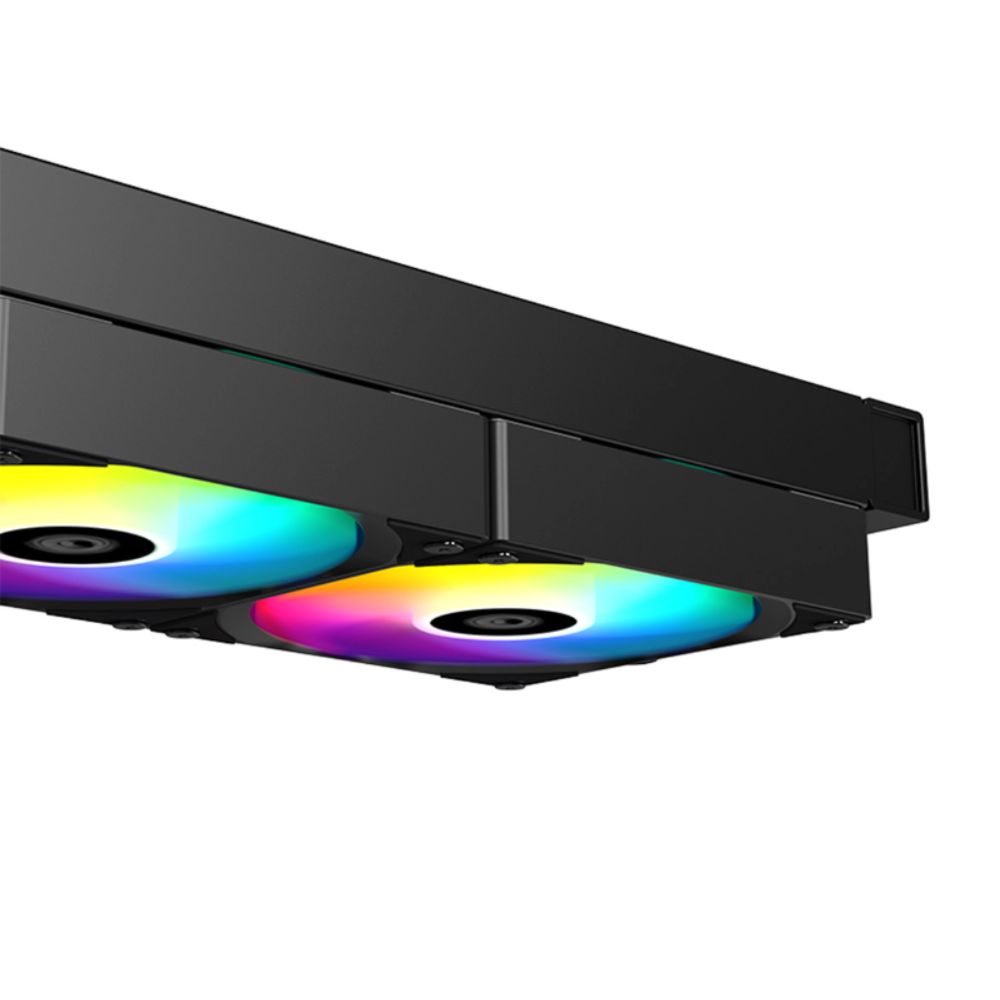 Tản nhiệt nước AIO ID-COOLING FX240 TD ARGB 