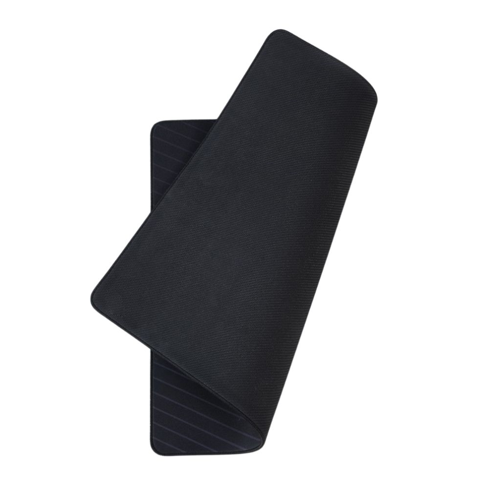 Bàn di chuột HyperWork Core Pad HPW-GMP02-BLK Đen Size S