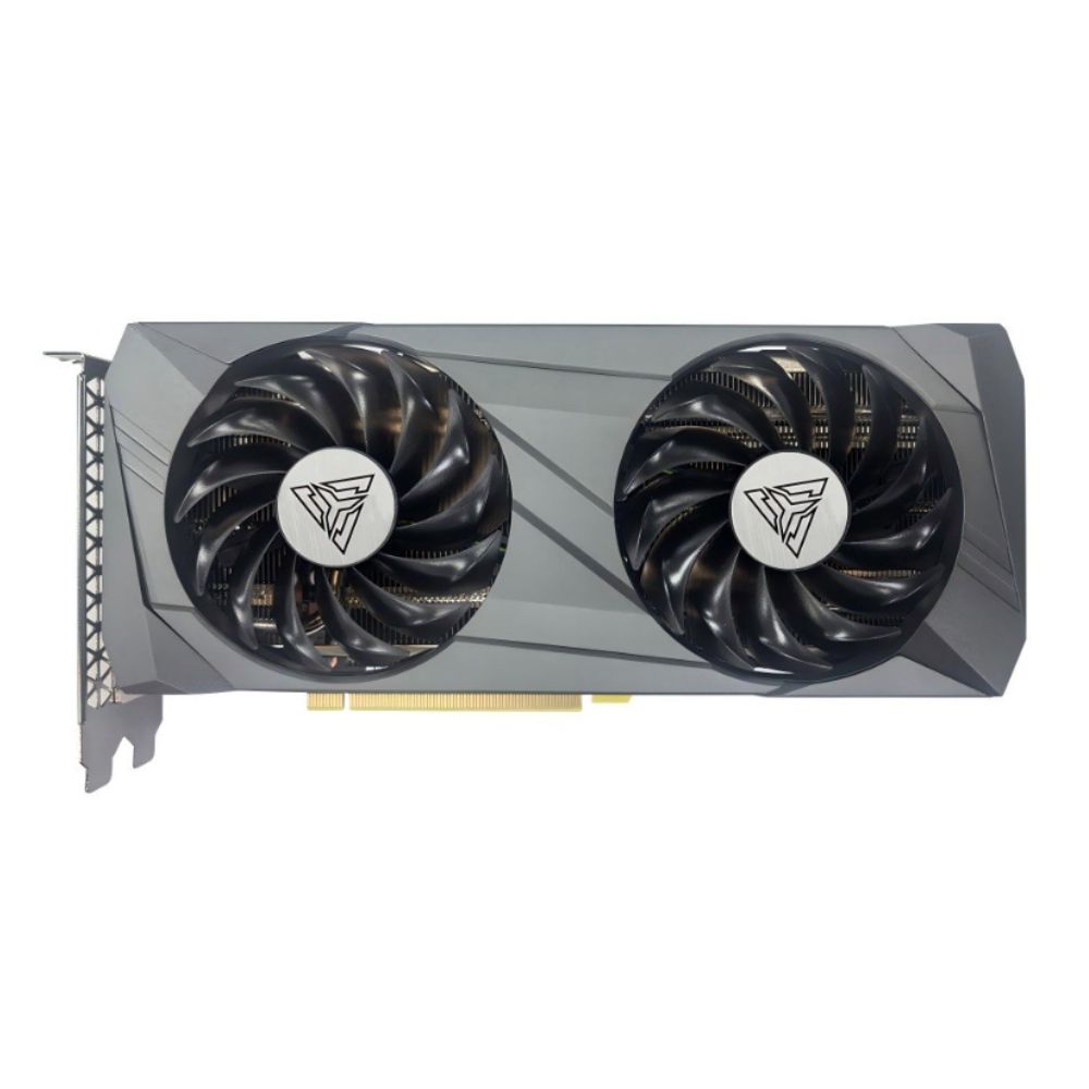 Cạc màn hình Arktek GeForce RTX 3060 12GB (GDDR6/ 192 bit)