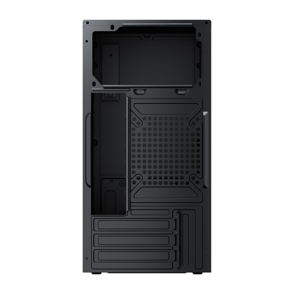 Vỏ máy tính KENOO R11 (Mini Tower/ M-ATX)