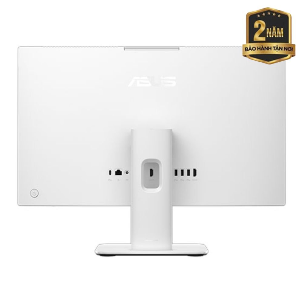 Máy tính AIO Asus P440VAK-WPC078W (Core 5 210H/ 8GB/ 512GB SSD/ 23.8inch/ Win11/ Key + Mouse Wireless/ 2Y)