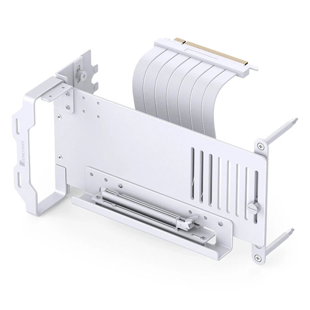 Bộ Dựng VGA JONSBO A50 White 