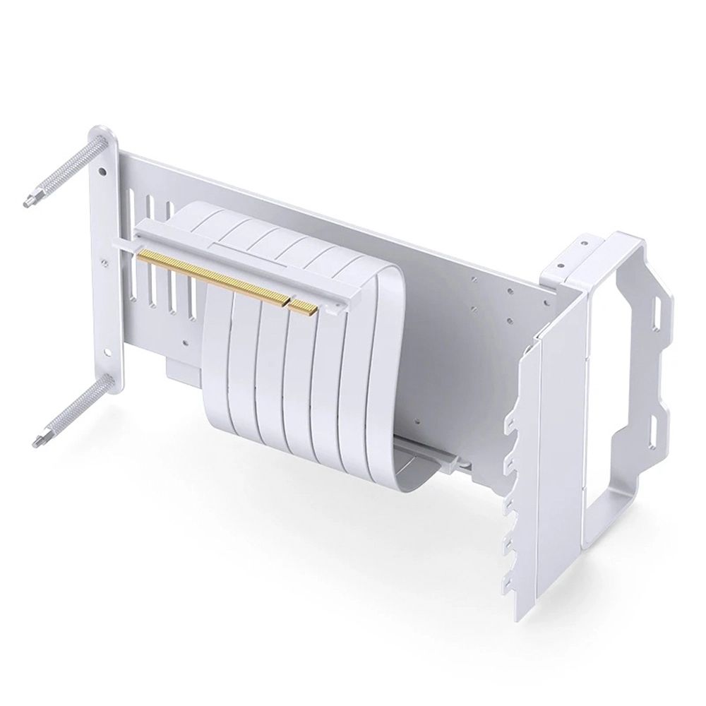 Bộ Dựng VGA JONSBO A50 White 