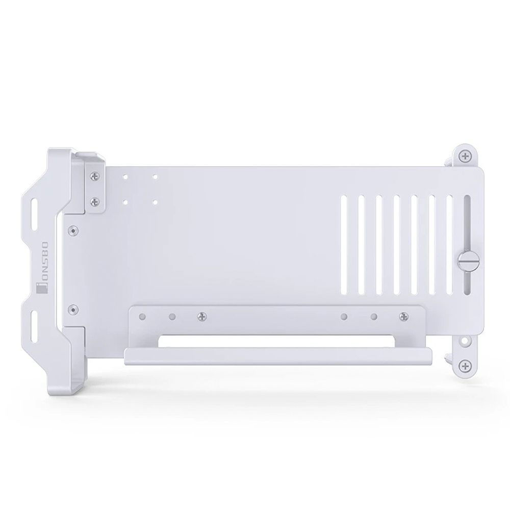 Bộ Dựng VGA JONSBO A50 White 