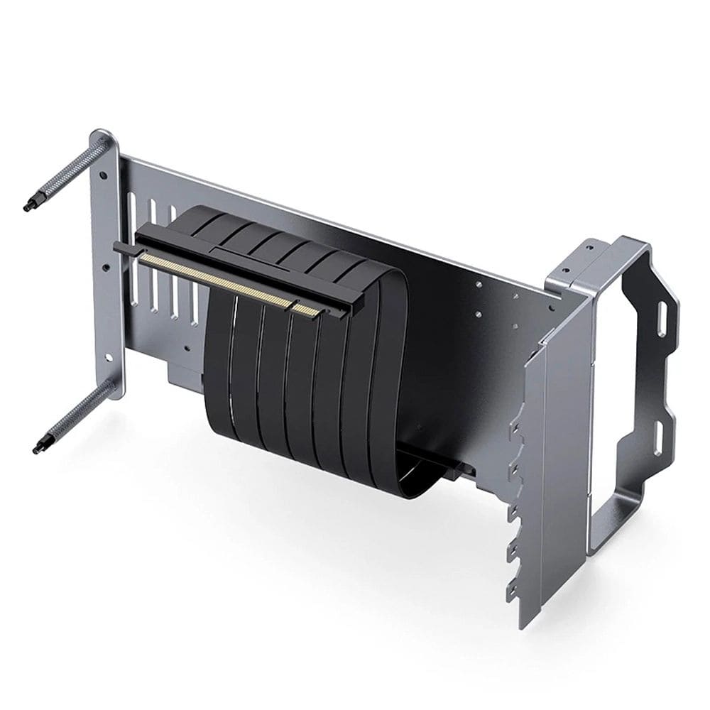 Bộ Dựng VGA JONSBO A50 GRAY