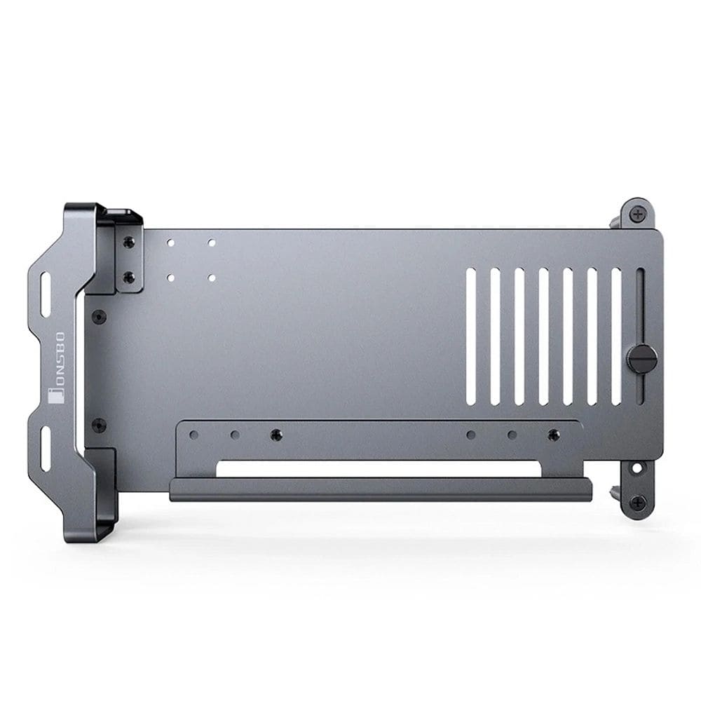 Bộ Dựng VGA JONSBO A50 GRAY