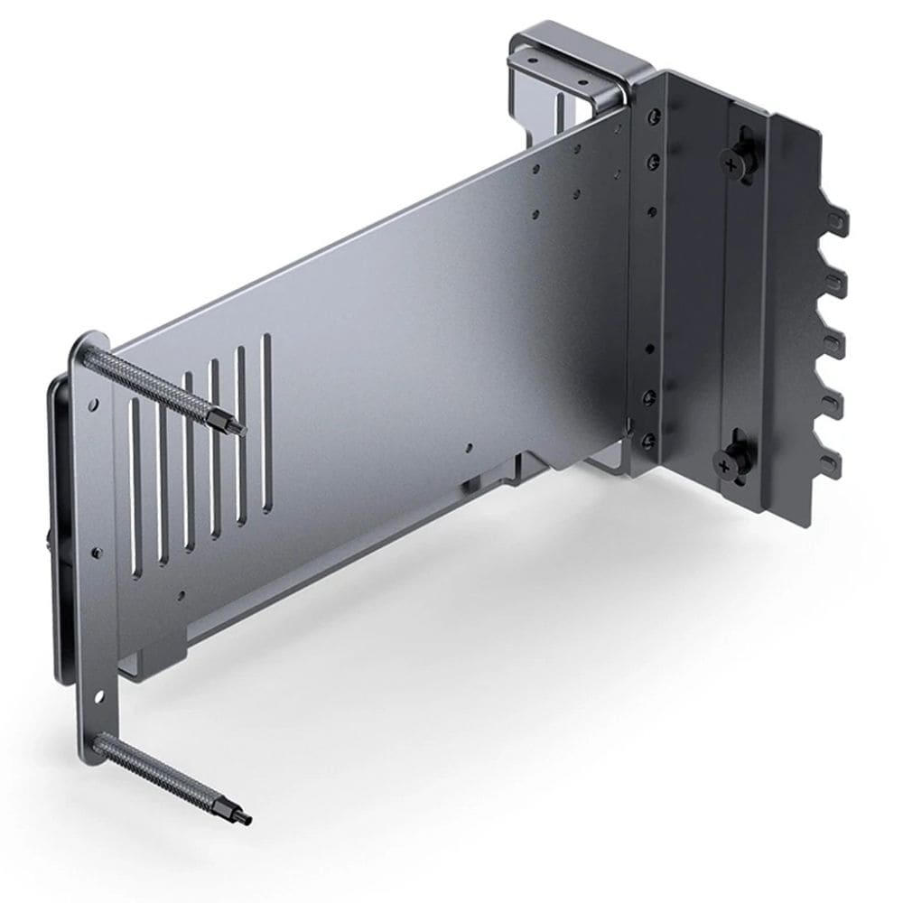 Bộ Dựng VGA JONSBO A50 GRAY