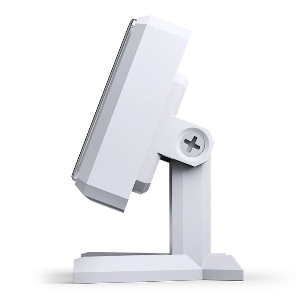 Màn hình phụ JONSBO DS339 White 